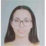 Étudiante en Master 2 à l'Université de pharmacie, j'offre des cours particuliers en chimie, mathématiques, français et arabe